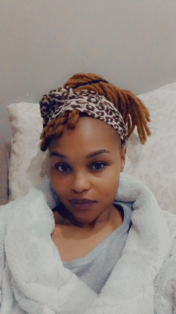 @Ivory Mashaba
