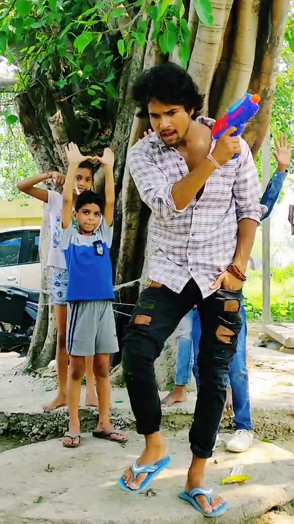 @ThepawanVikram🇮🇳