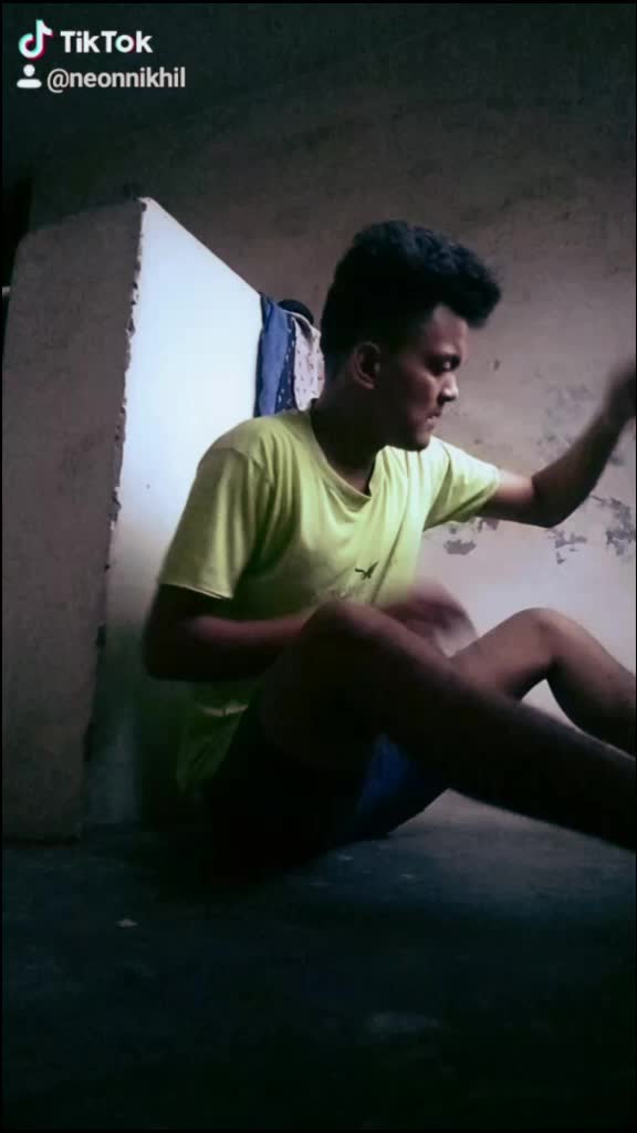 @NeOn NikHil