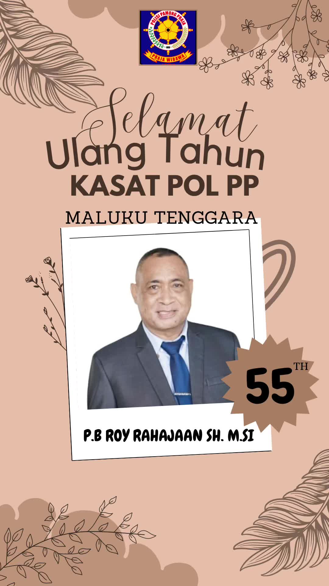 @Lensa Satpol PP Malra