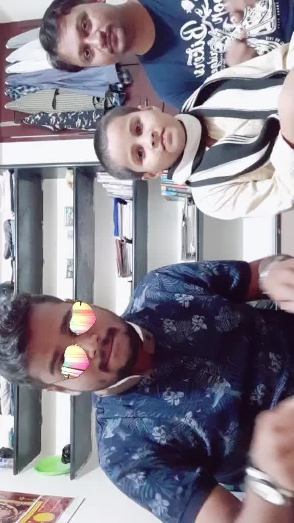 @Shivaraj Hiremath