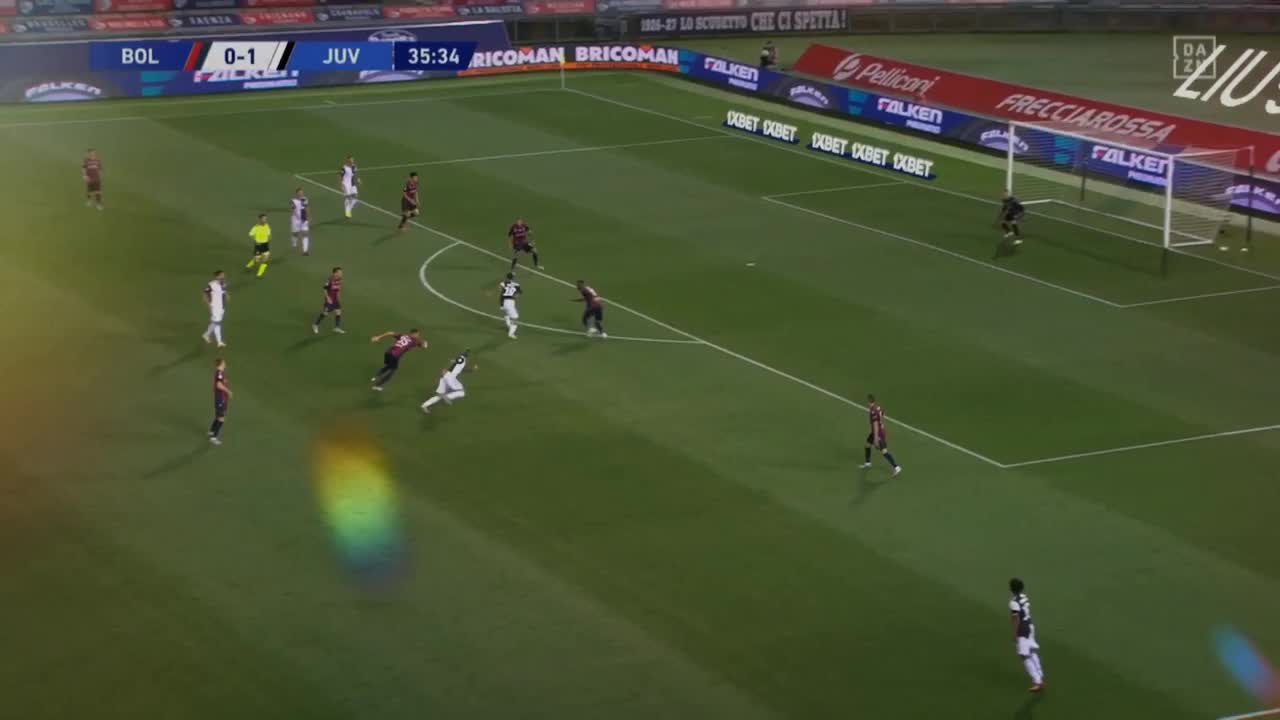 @Paulo Dybala❤️🤯