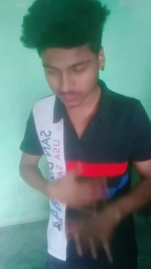 @AASHU ROY