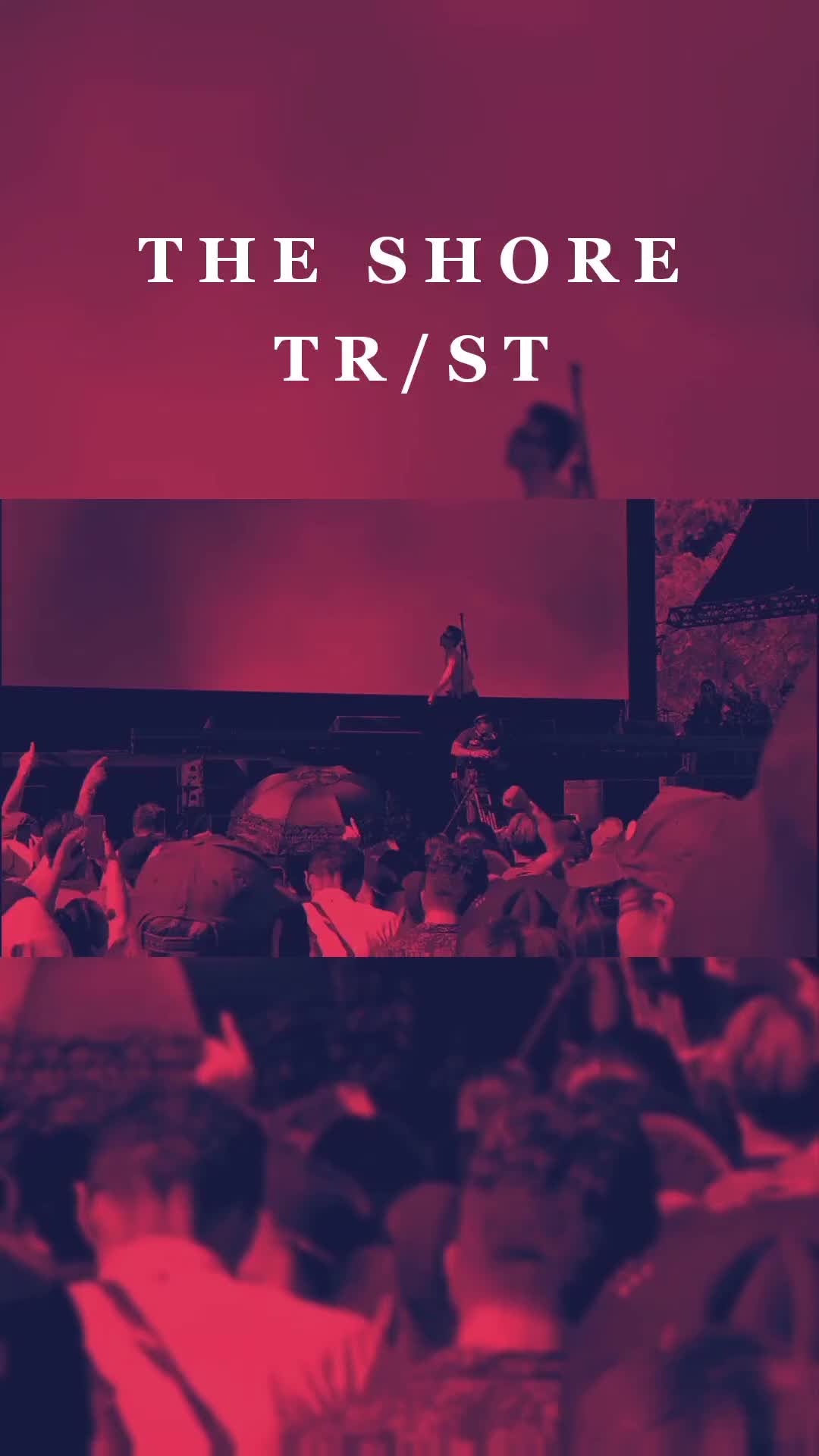 @we love TR/ST