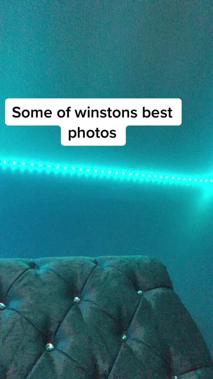 @Winston