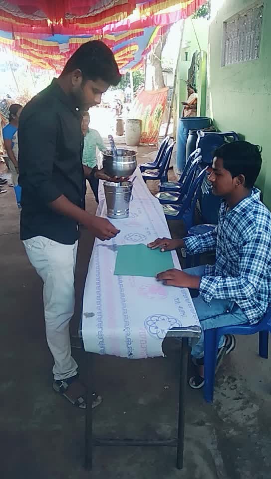 @Prasanna