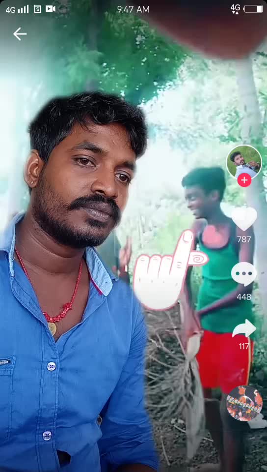 @Senthil 🇷🇴🇷🇴🗡🗡