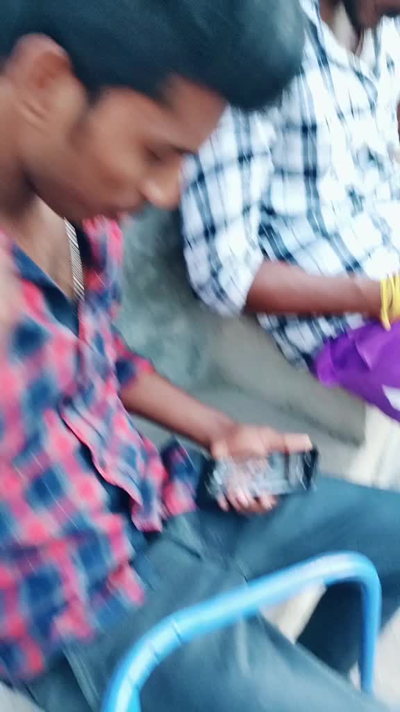 @Ramanji Palegar
