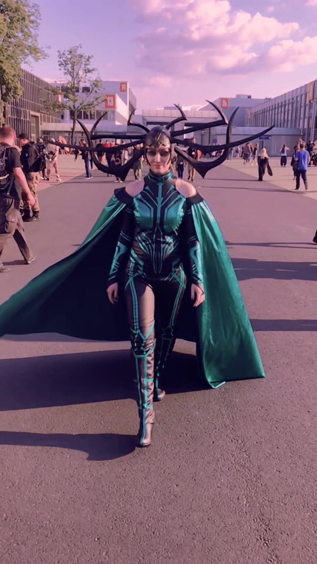 @Margaret Cosplay