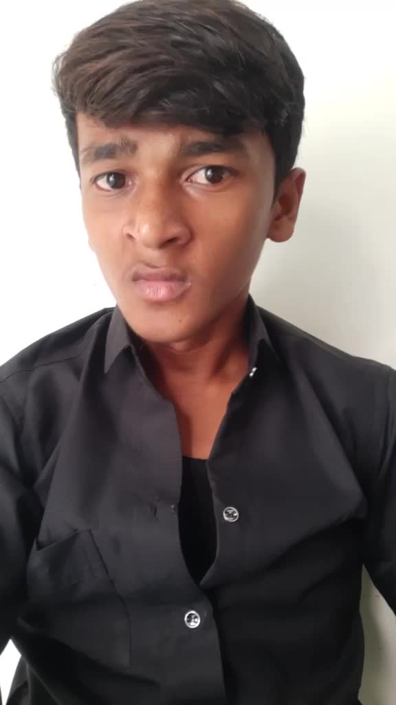 @👑 Ashish Chauhan 👑