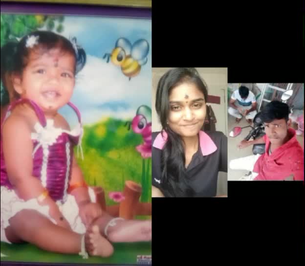 @Poongodi D kavinaya