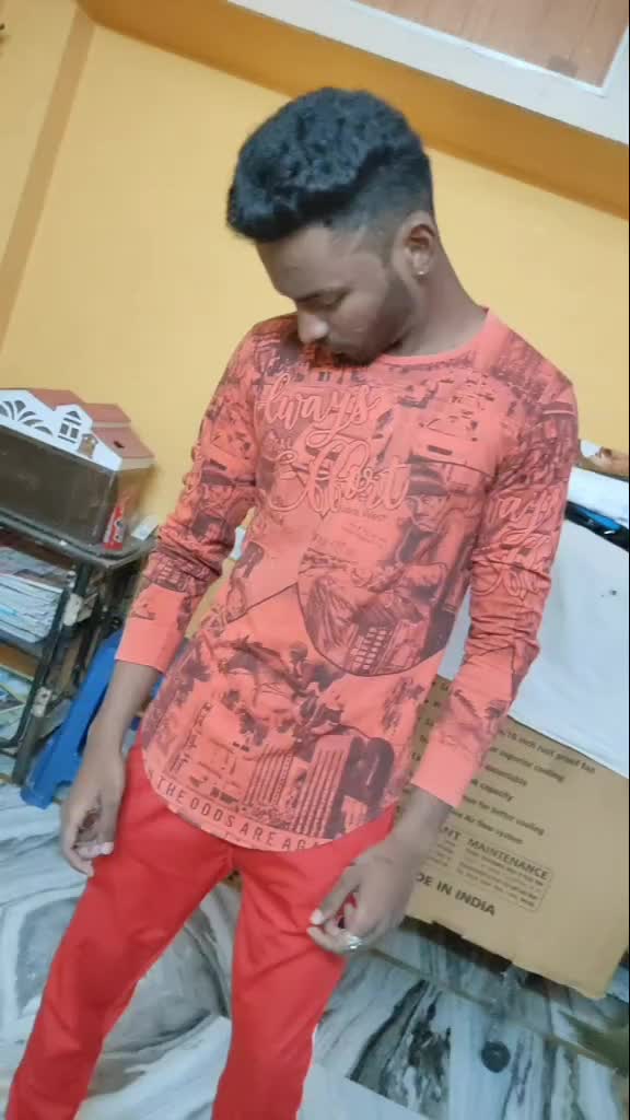 @Akhil Dancer
