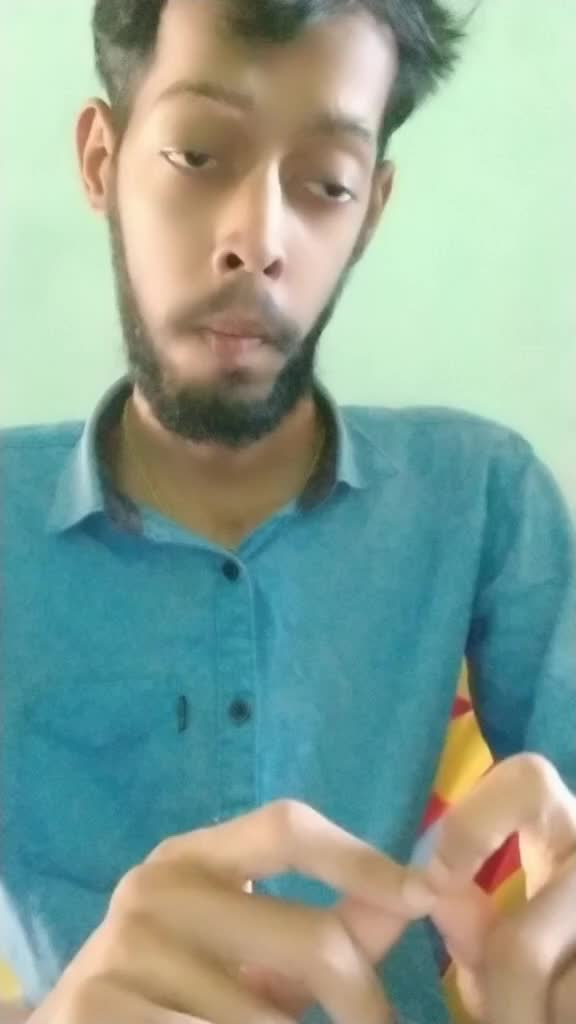 @Rahul Raju