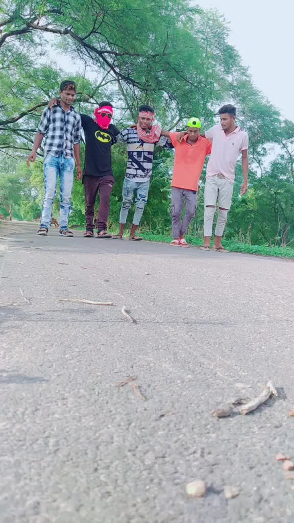 @jati gahir