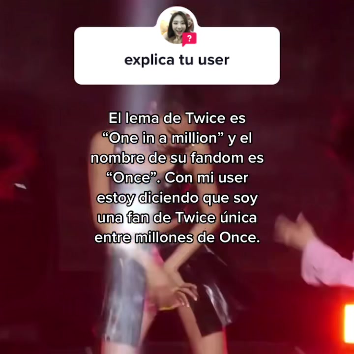 @Jihyo biased