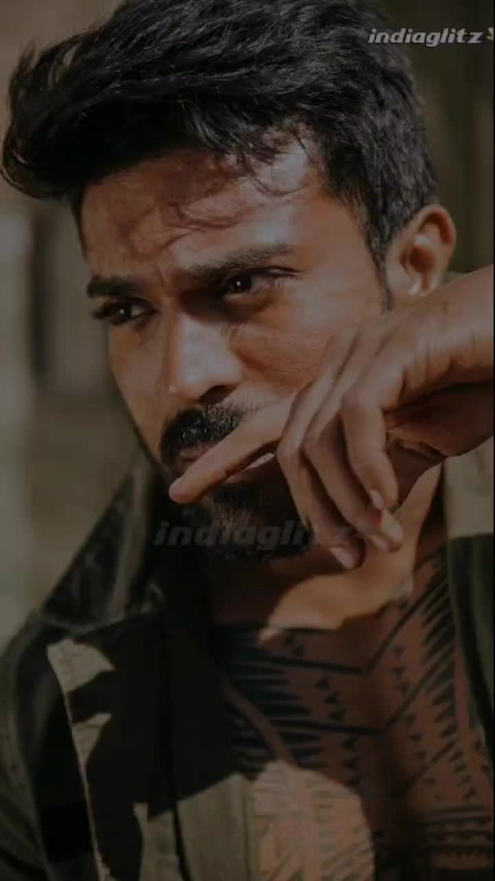 @lovely charan
