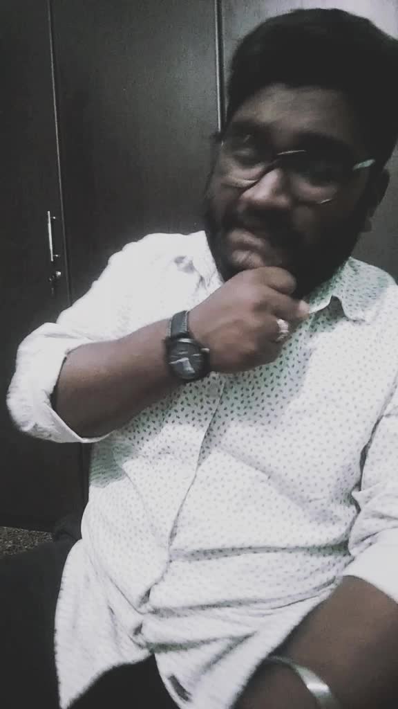 @Denzil Don Paul