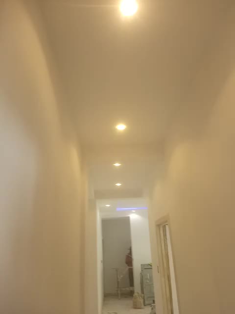 @Chuchu Lee Electrical works