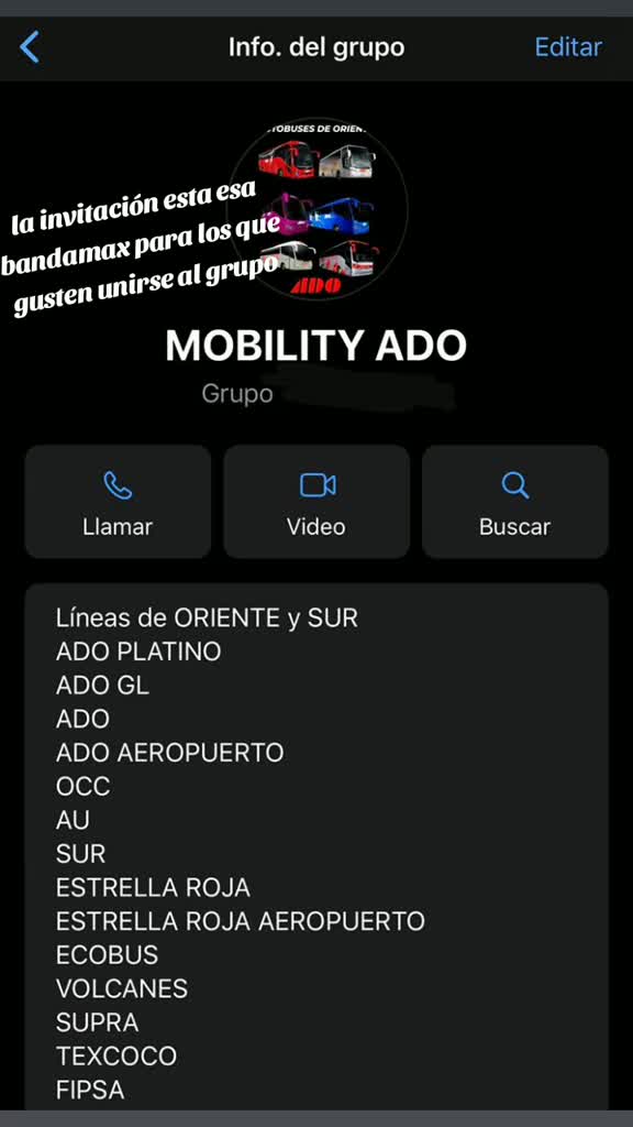 @autobuseros de coraz&oacute;n &hearts;
