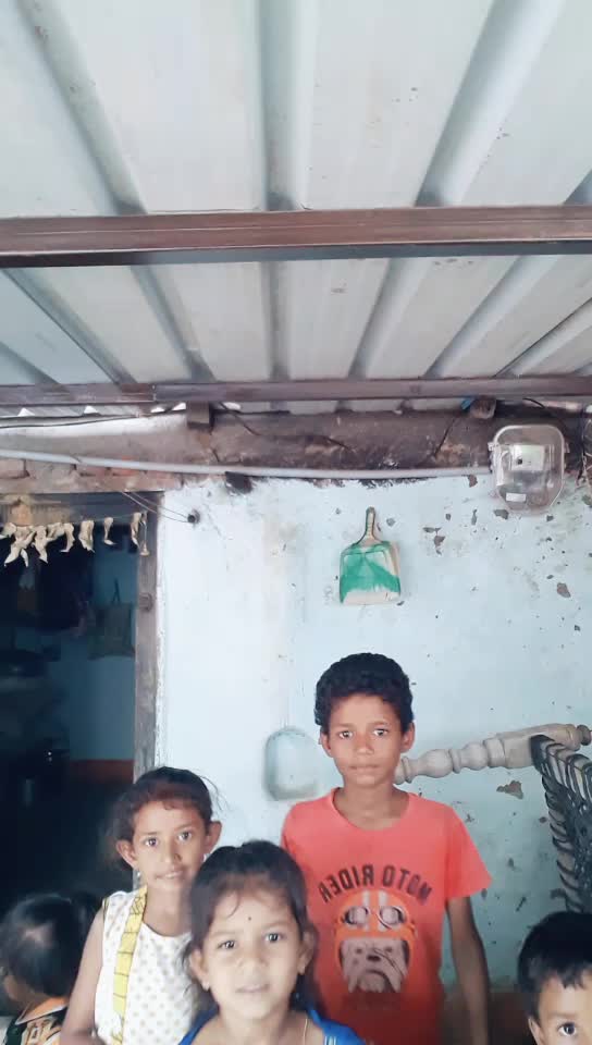 @Bandi shiva pramod