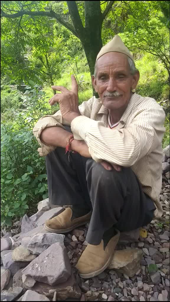 @Jai Uttarakhand Jasv