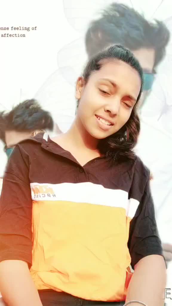 @Anuvya