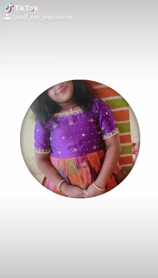 @call_ me_ anjicharan