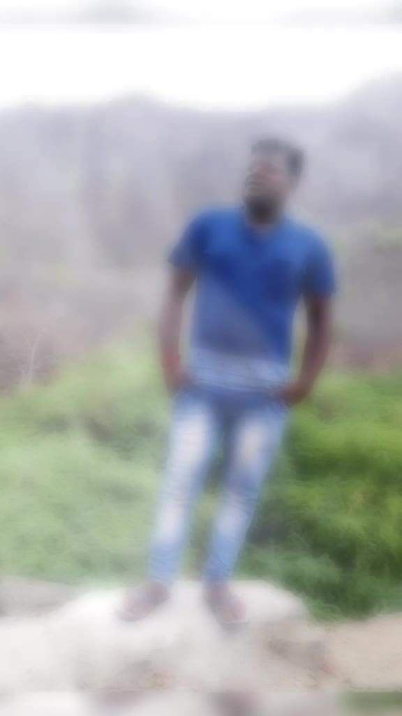 @Appu Pradeep