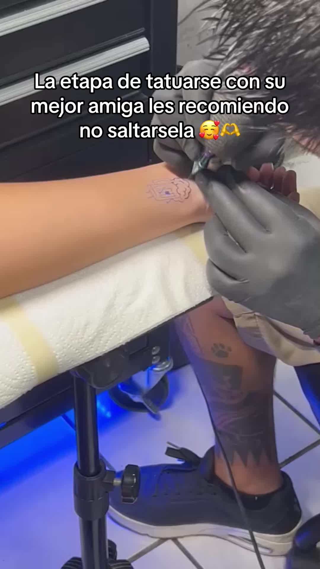 @Carolina Hernandez