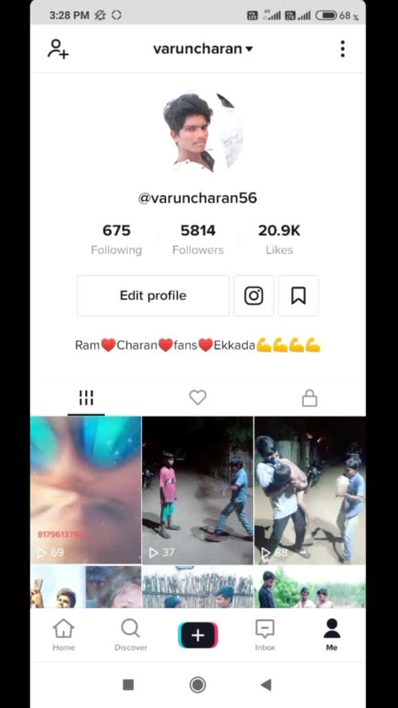 @varuncharan