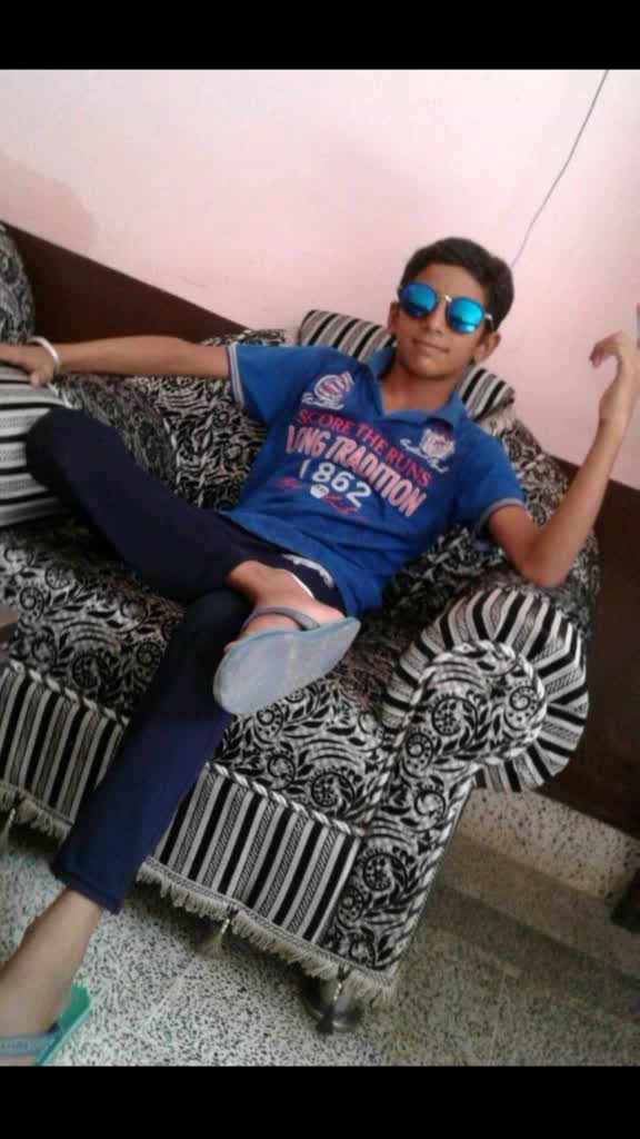 @Anurag Chhimppa