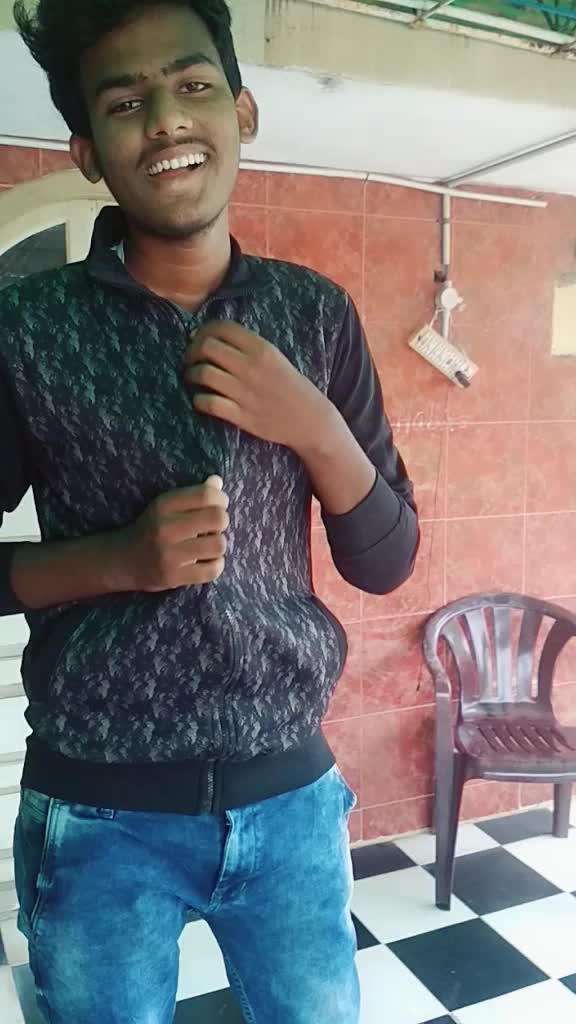 @bhanugudi Vineeth
