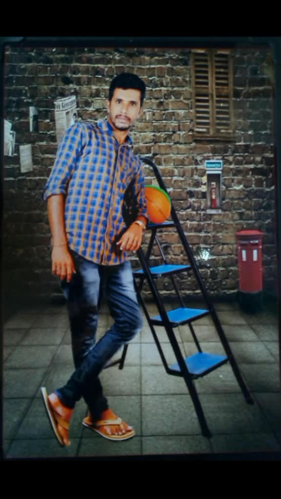 @Ramakrishna