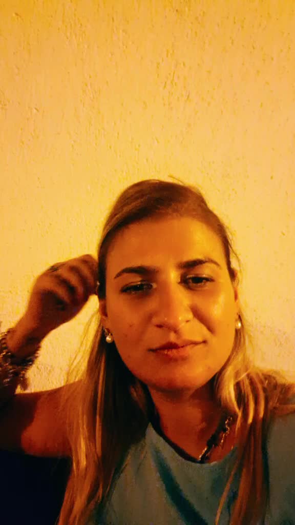 @Maria Ferrara