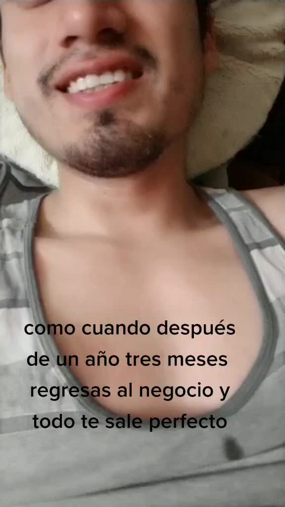@Miguel Hernandez