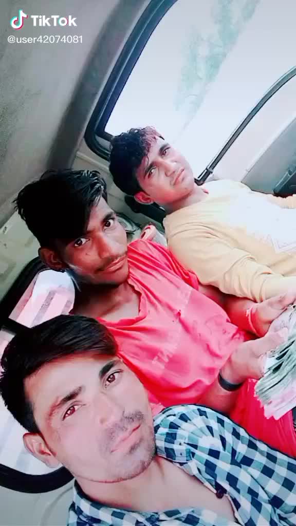 @Samsher Khan