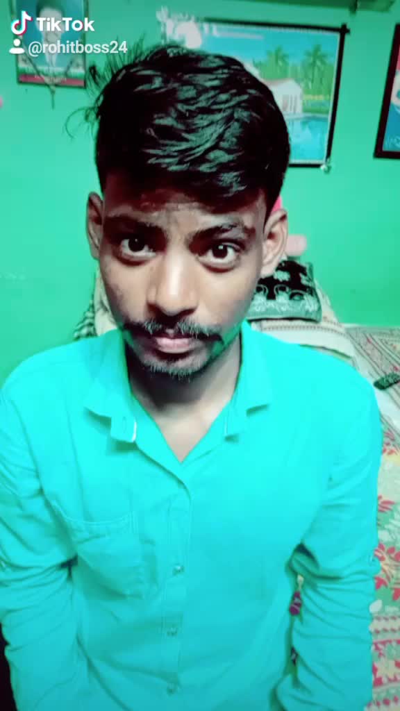 @❤️ rohit boss ❤️