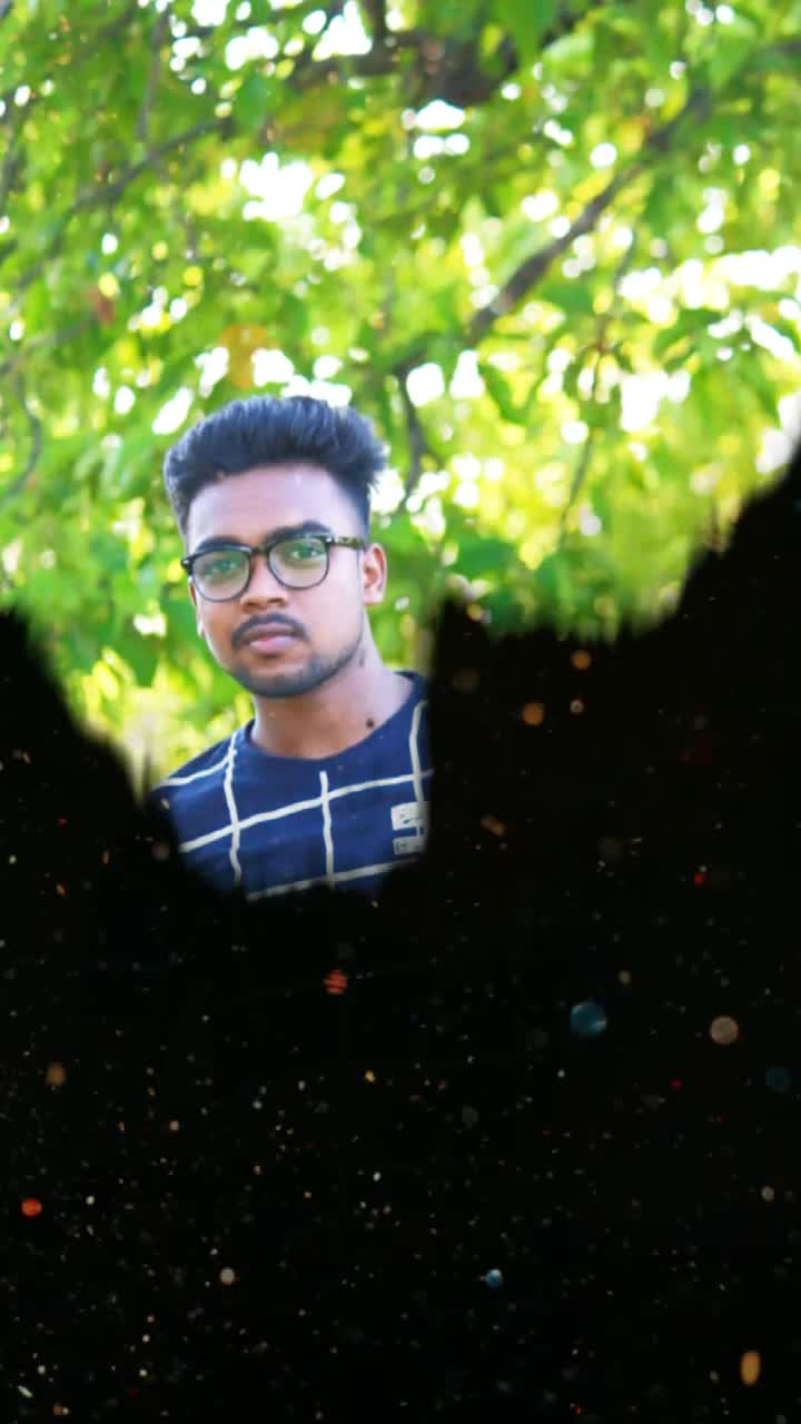 @Suman Kumar Mohanta