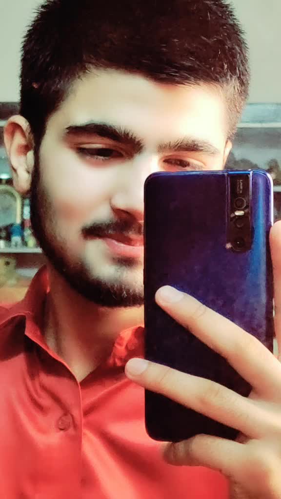 @Sujal.gorke