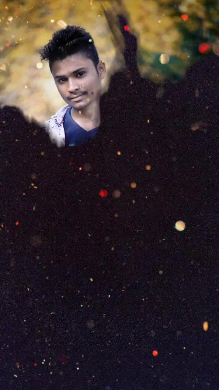 @Laleet Sahu
