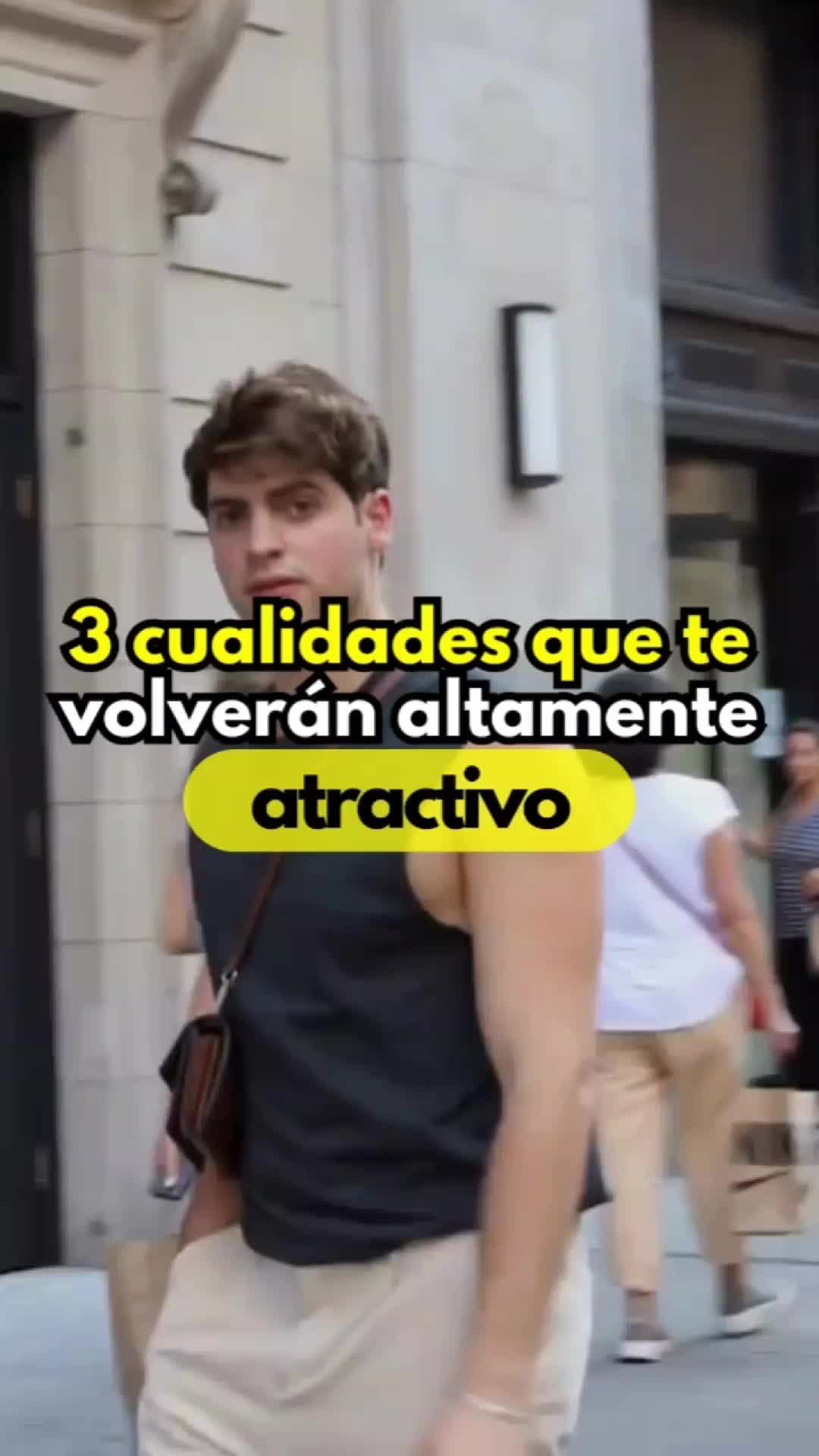 @Caballero Seductor