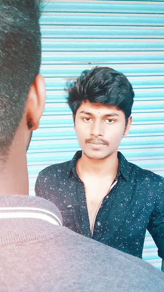 @Vijay Suriya