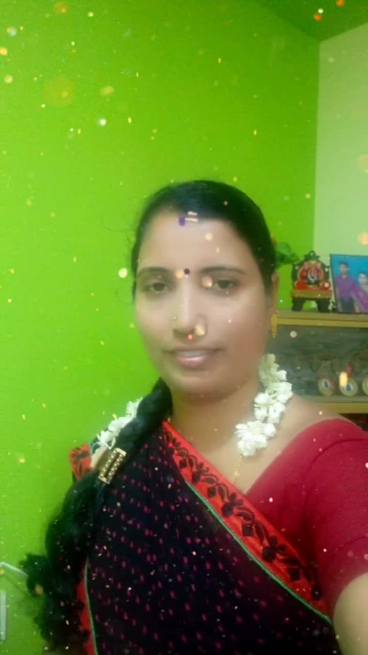 @Nanda Uppar