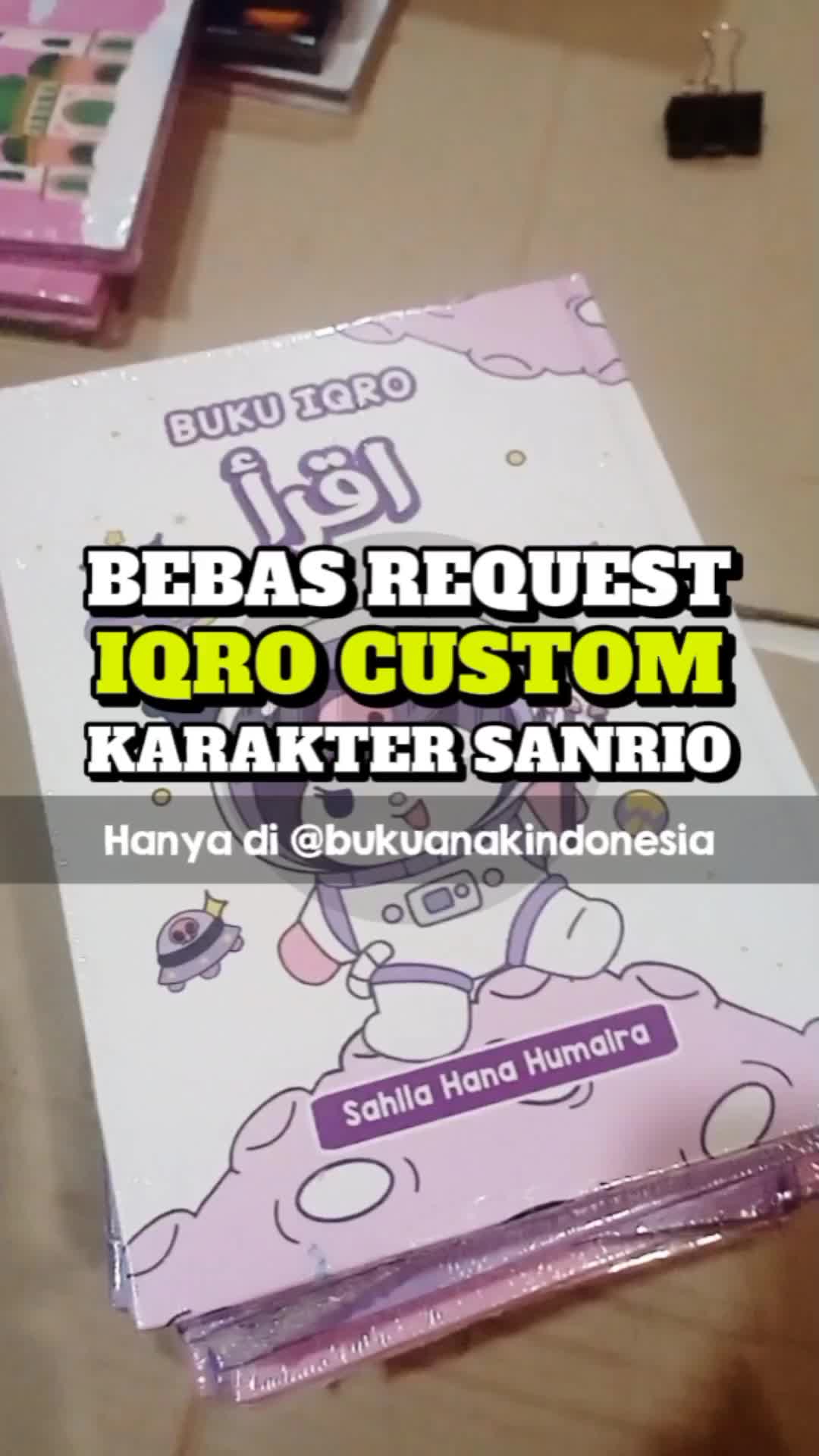 @Buku Anak Indonesia_