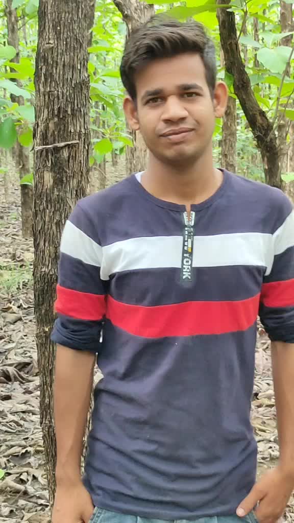 @Anuj Shrivastava