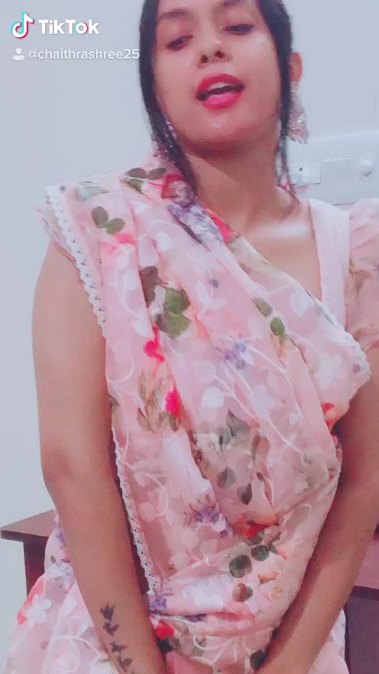 @Chaithra Shree