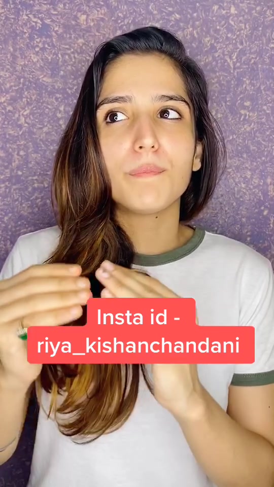 @riya kishanchandani