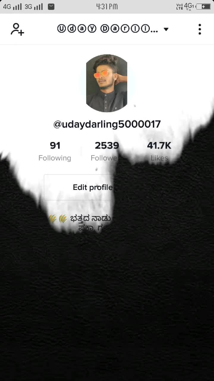 @Ⓤⓓⓐⓨ Ⓓⓐⓡⓛⓘⓝⓖ