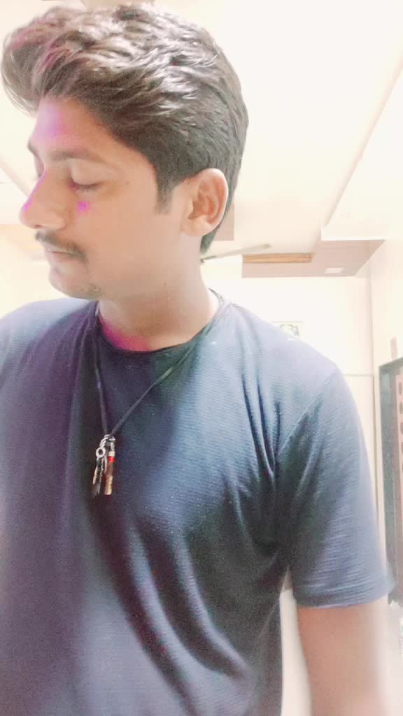 @Nikesh Gaykwad