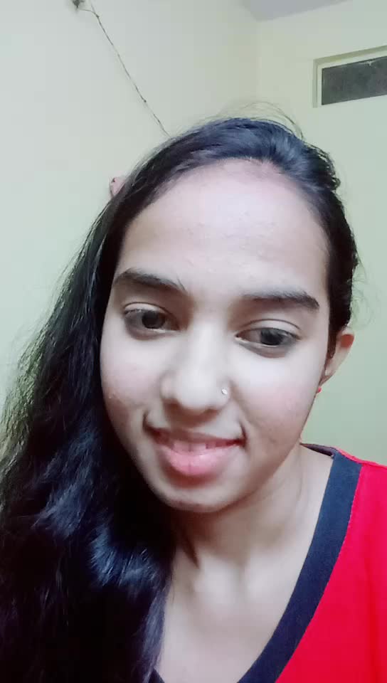 @mounika mona